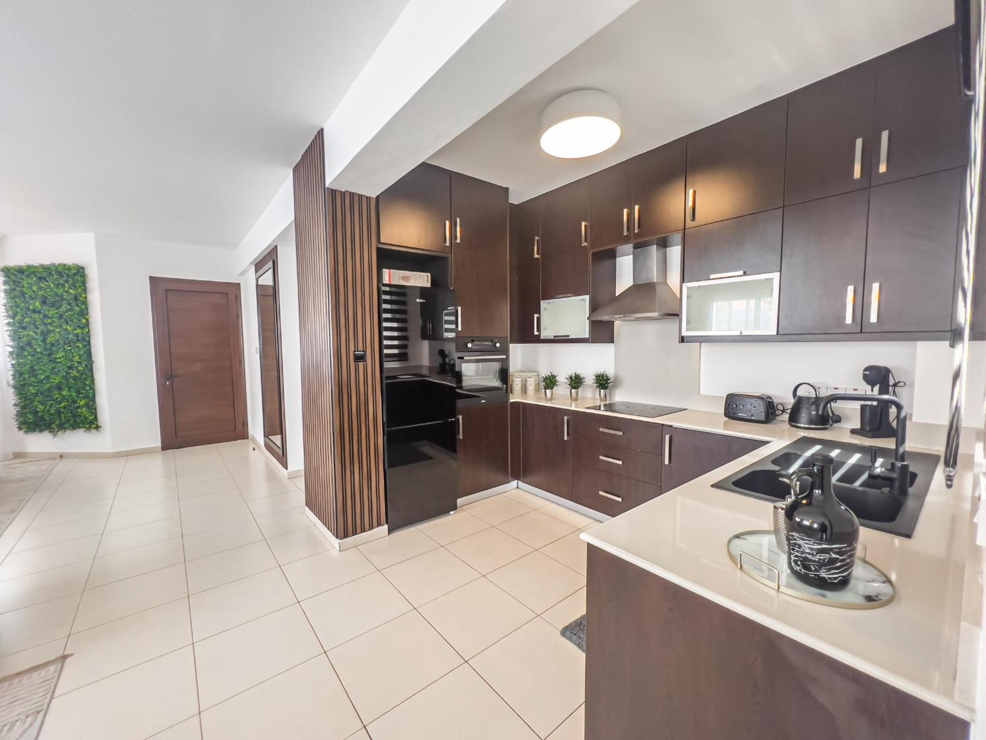 Villa Dolce Vita Protaras Bagian luar foto