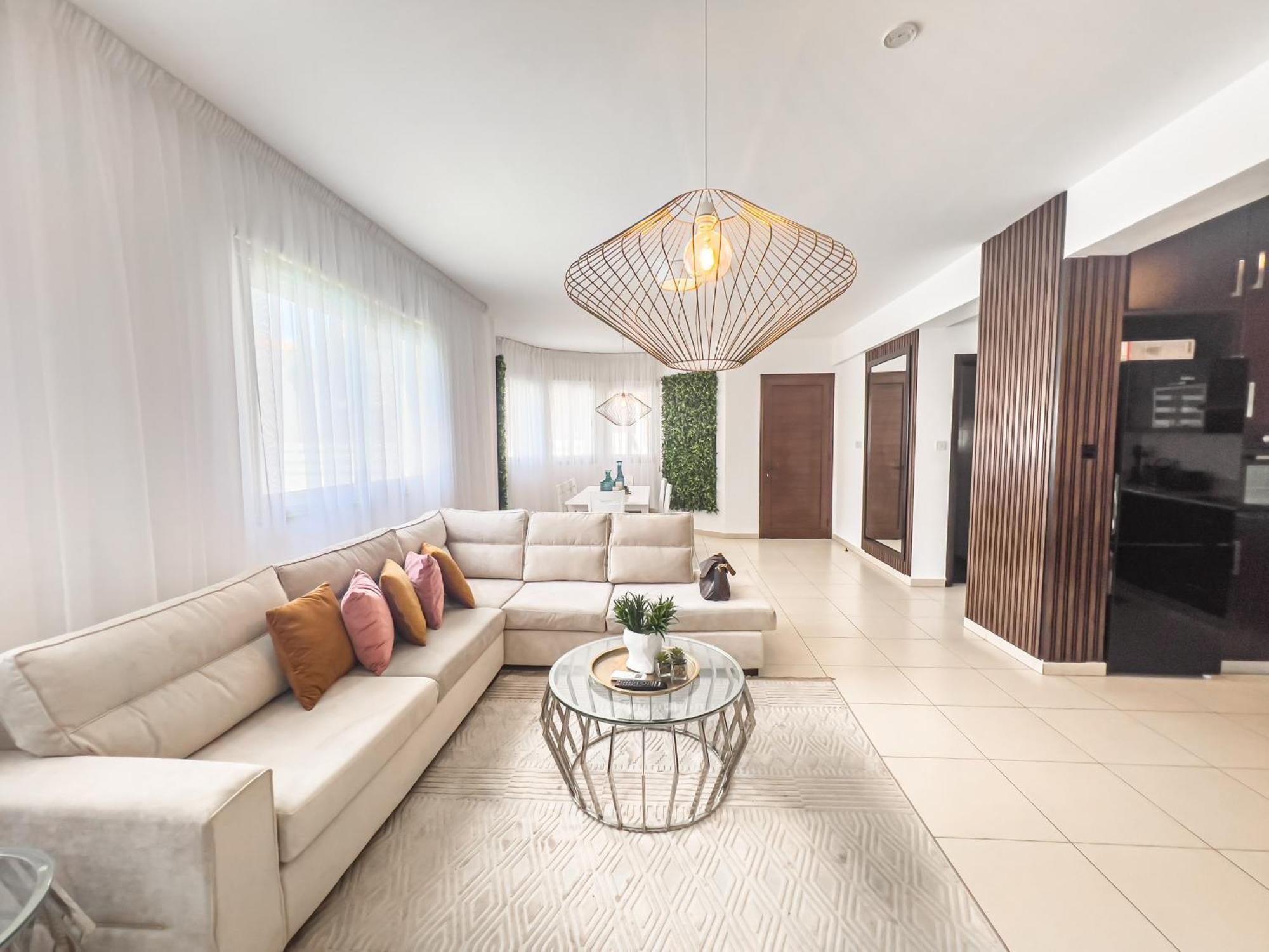 Villa Dolce Vita Protaras Bagian luar foto
