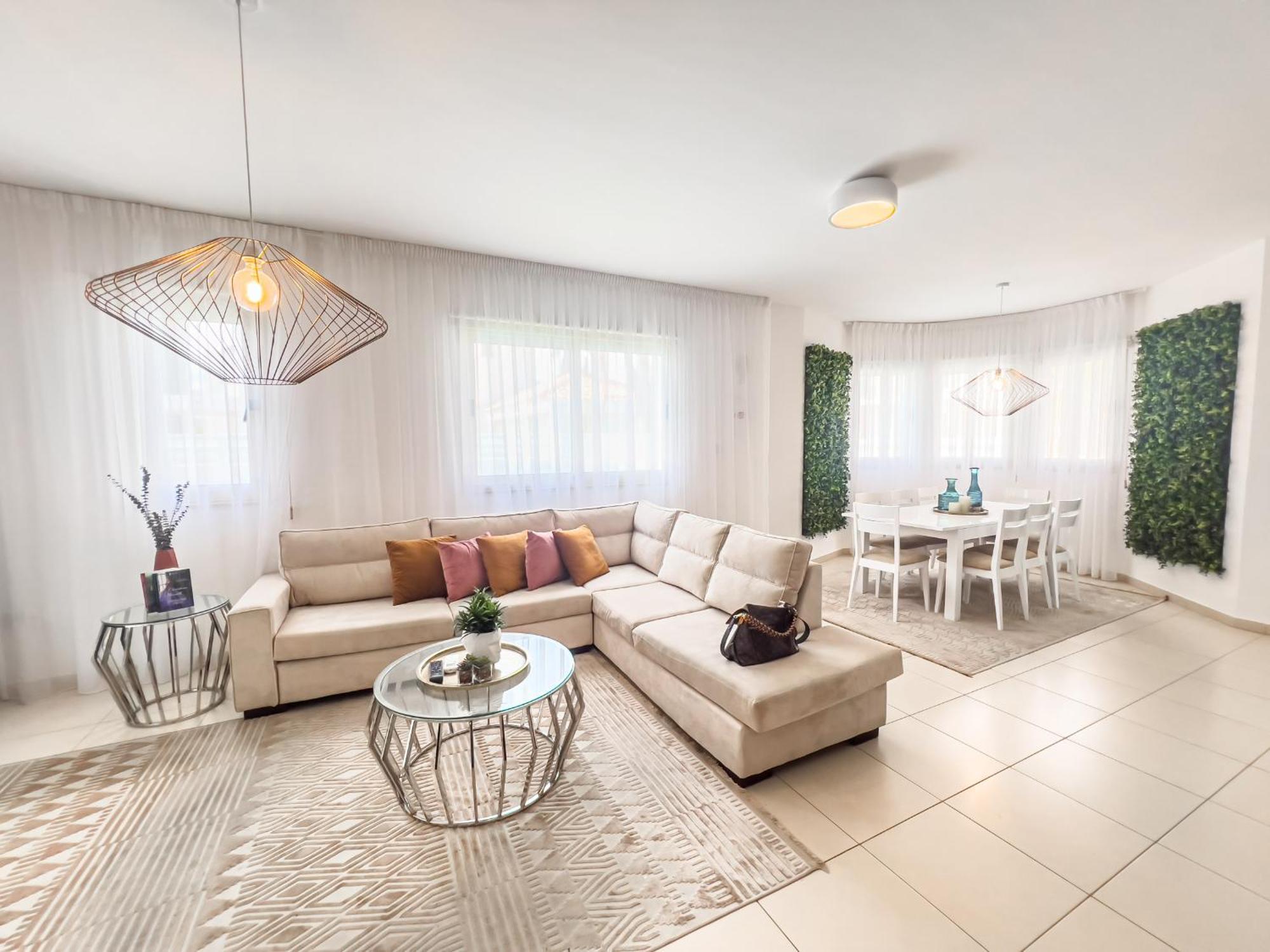Villa Dolce Vita Protaras Bagian luar foto
