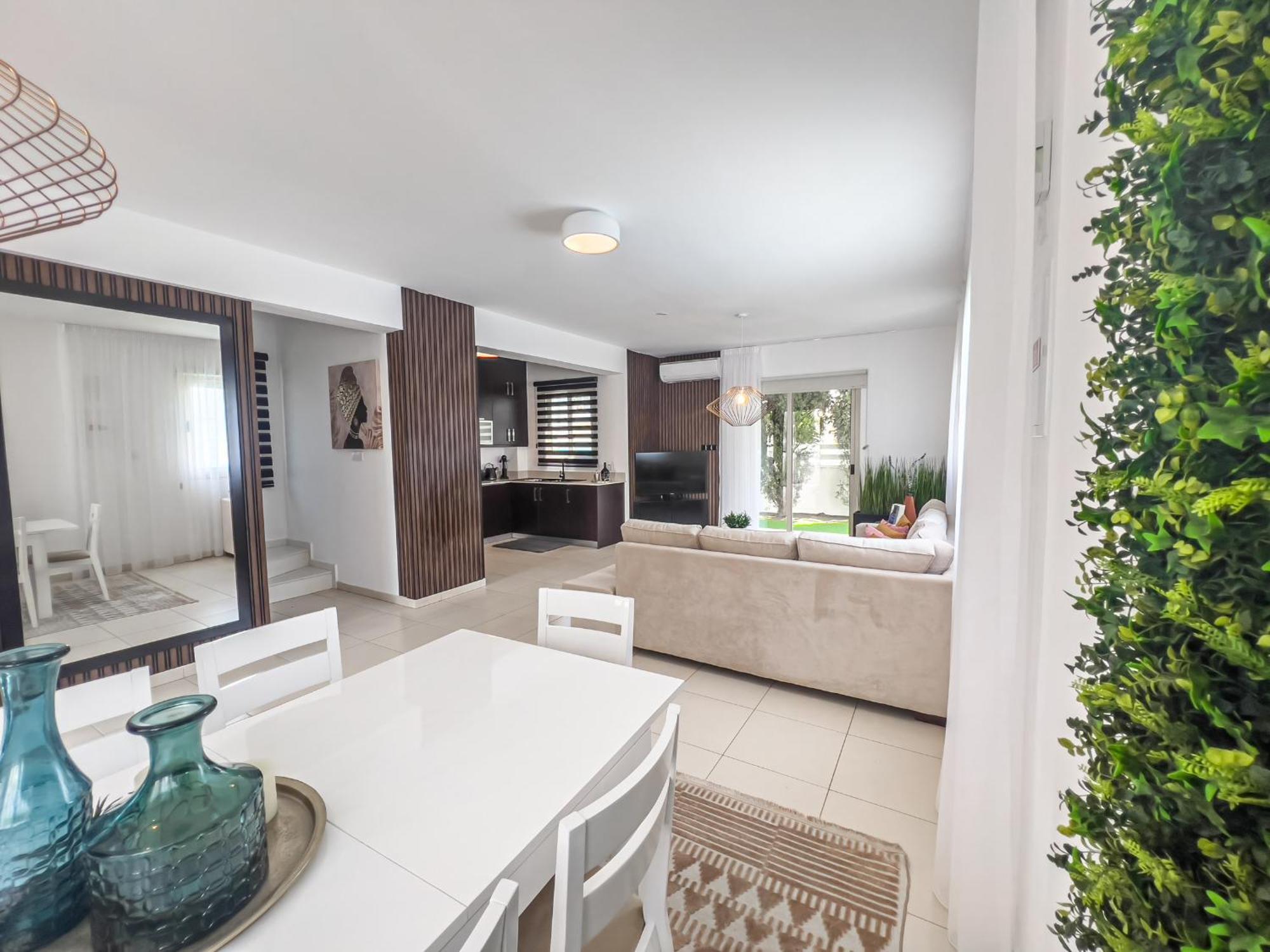 Villa Dolce Vita Protaras Bagian luar foto